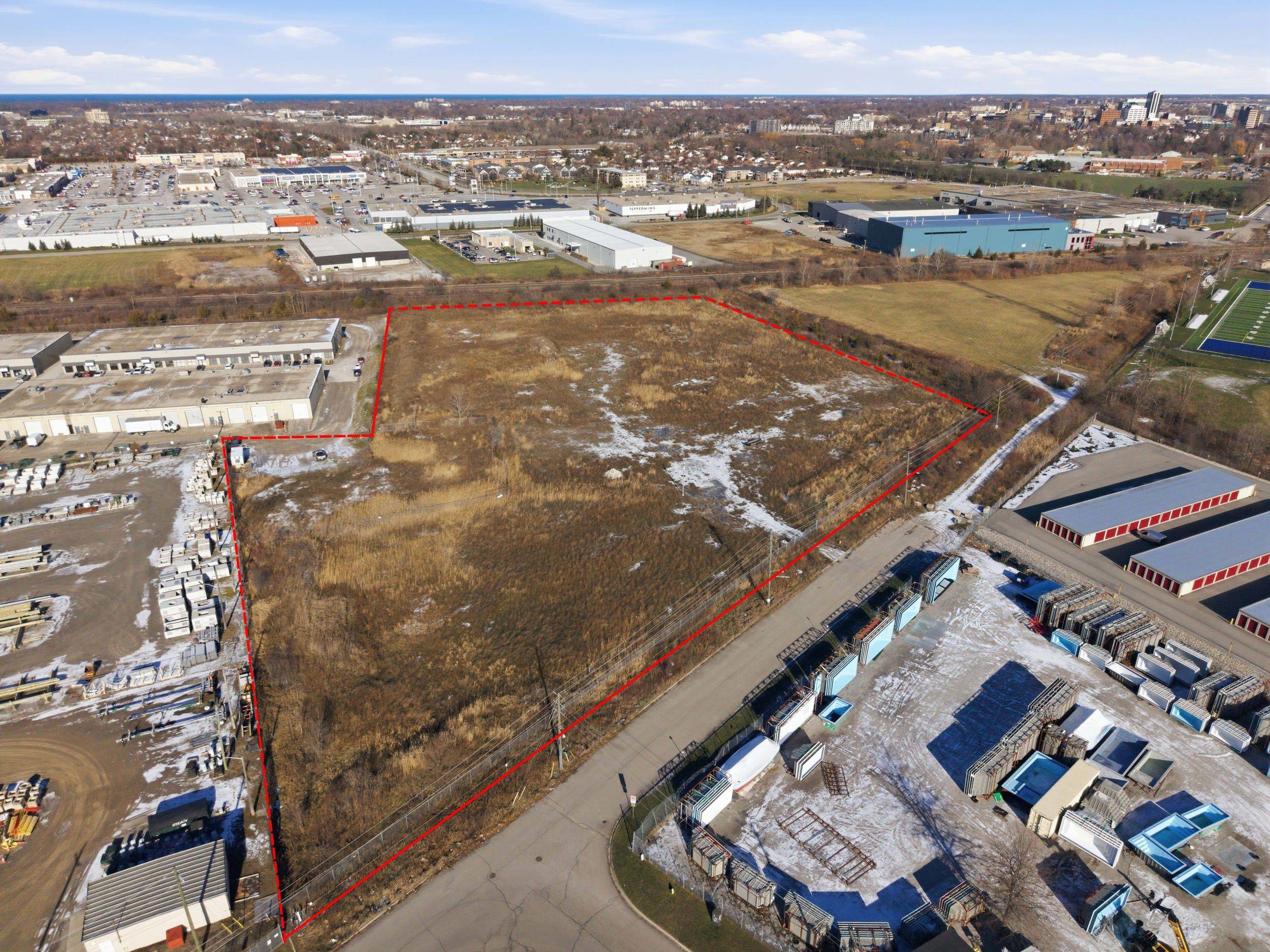 St. Catharines, ON L2R 6P7,240 Ridley RD W