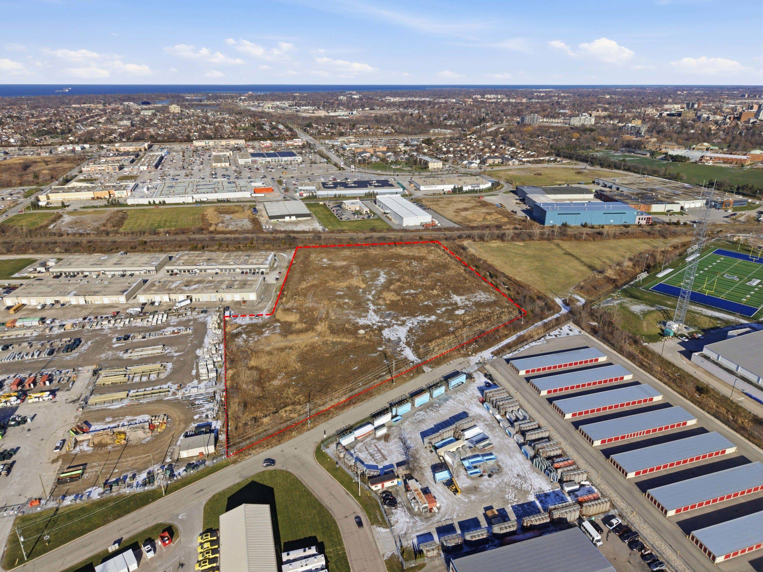 St. Catharines, ON L2R 6P7,240 Ridley RD W