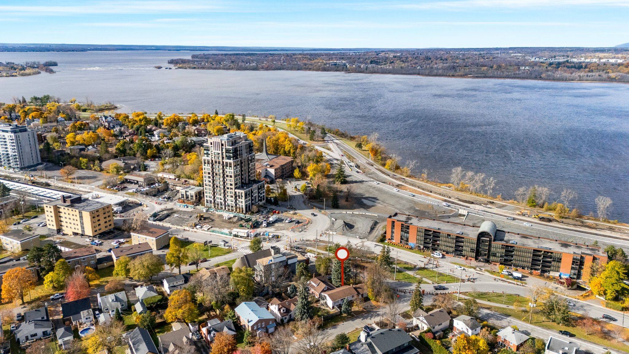 Carlingwood - Westboro And Area, ON K2A 3E1,530 Rowanwood AVE