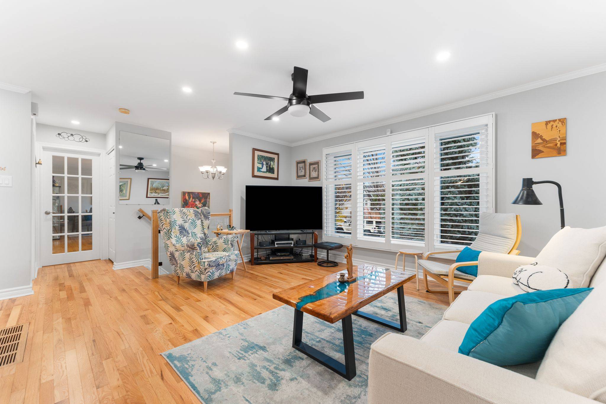 Carlingwood - Westboro And Area, ON K2A 3E1,530 Rowanwood AVE