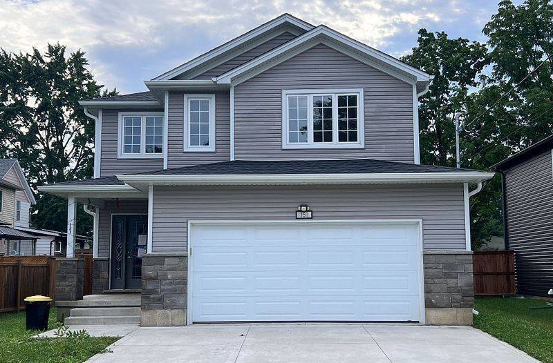 Thames Centre, ON N0M 2P0,151 Agnes ST