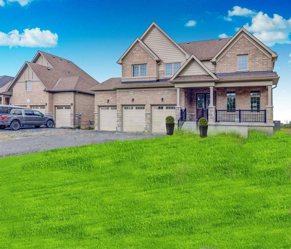 Quinte West, ON K0K 1L0,16 East Vista TER