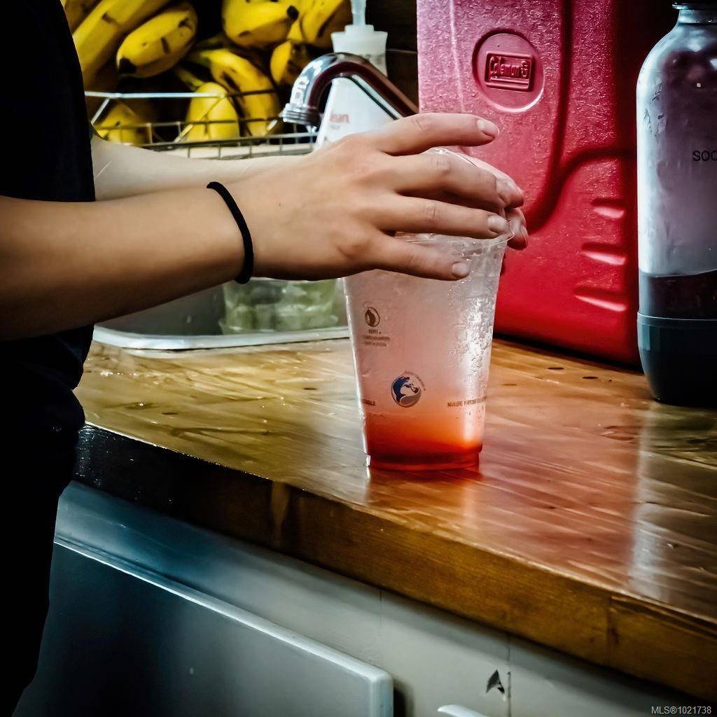 Nanaimo, BC V9R 5G6,CLS Commercial St