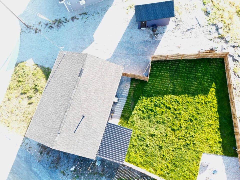 Massey Drive, NL A2H 0H5,19 Samuel Crescent