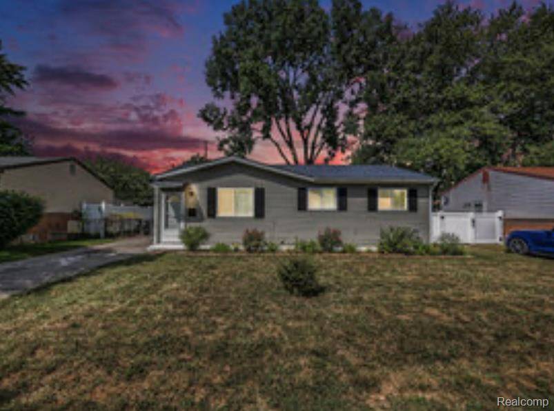 Westland, MI 48186,32140 Palmer