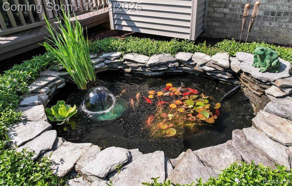 Canton, MI 48188,40051 Finley DR