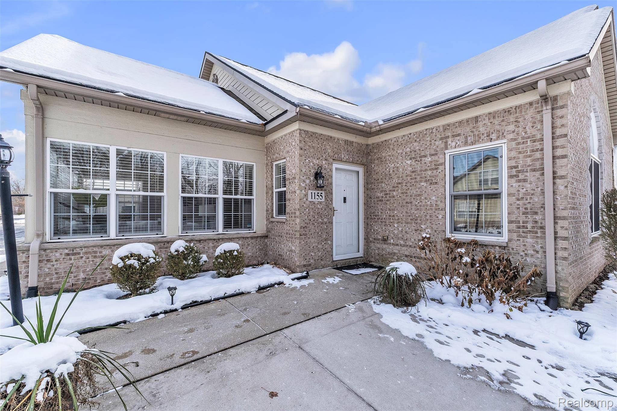 Westland, MI 48185,1155 Abbey CT