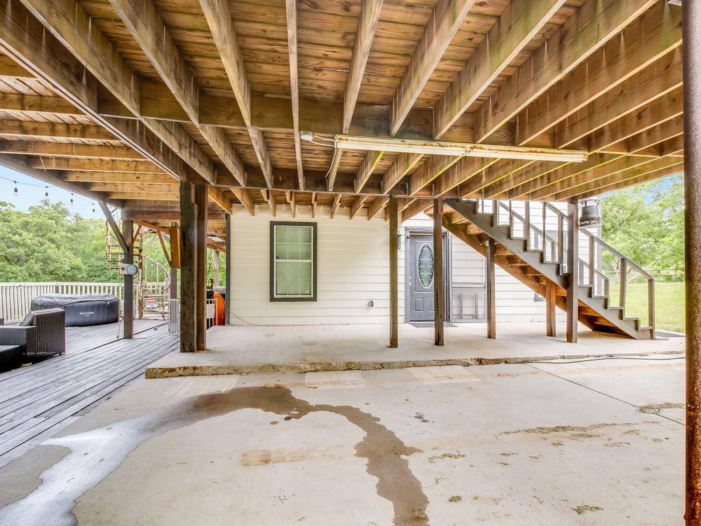 Hubbard, TX 76648,20880 N Fm 709