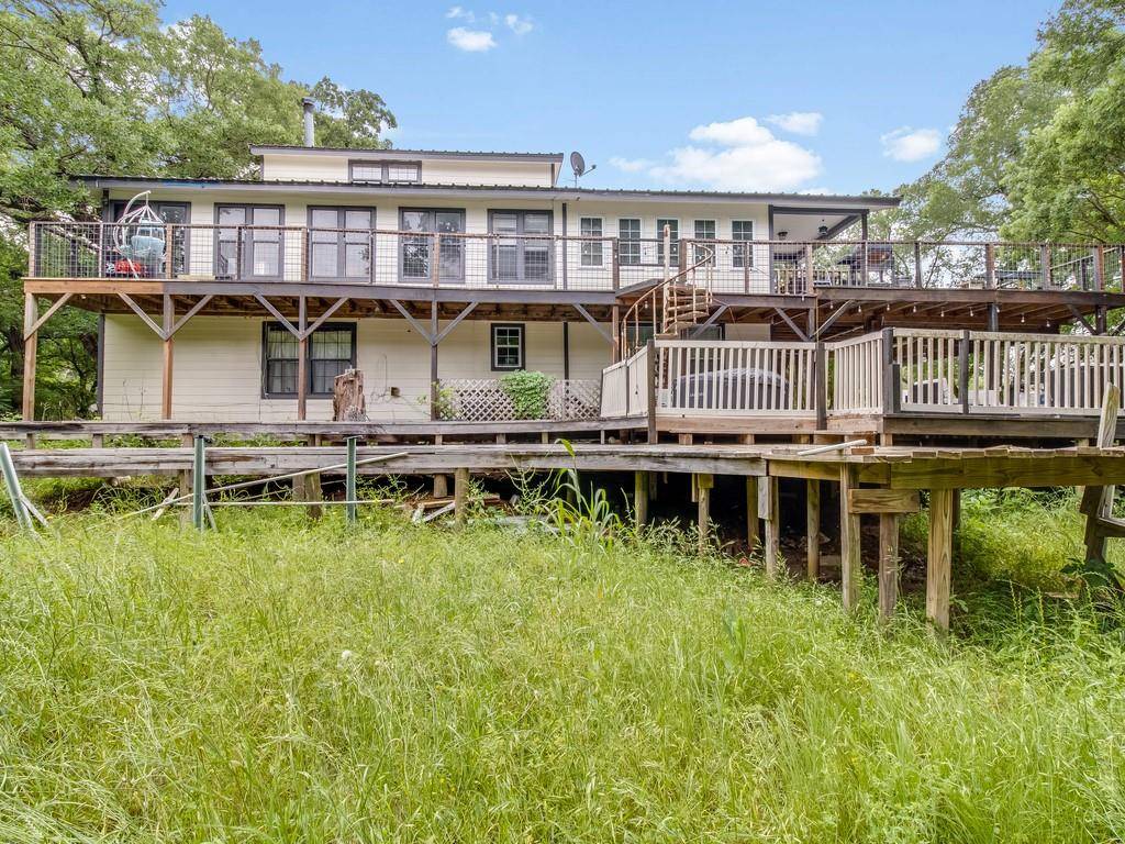 Hubbard, TX 76648,20880 N Fm 709