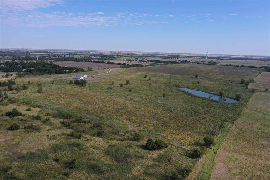 Mart, TX 76664,Tract 4 Battle Lake Road