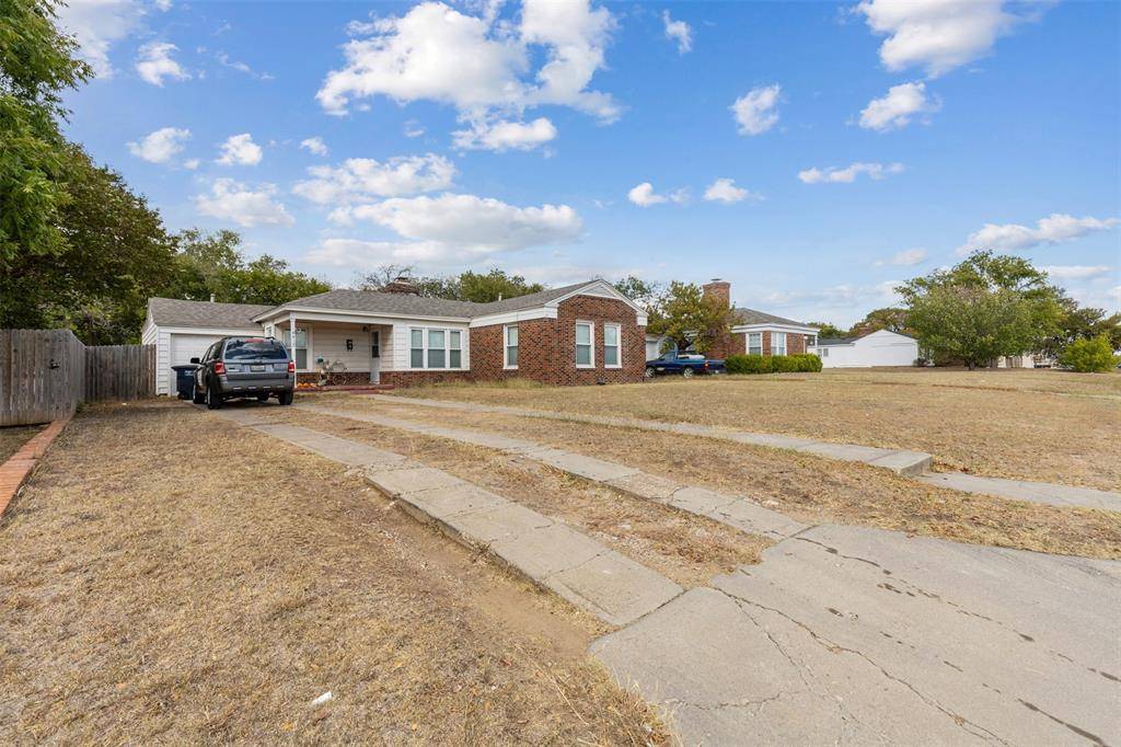 Fort Worth, TX 76116,6412 Camp Bowie Boulevard