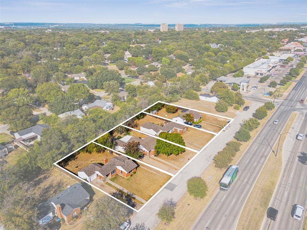 Fort Worth, TX 76116,6412 Camp Bowie Boulevard