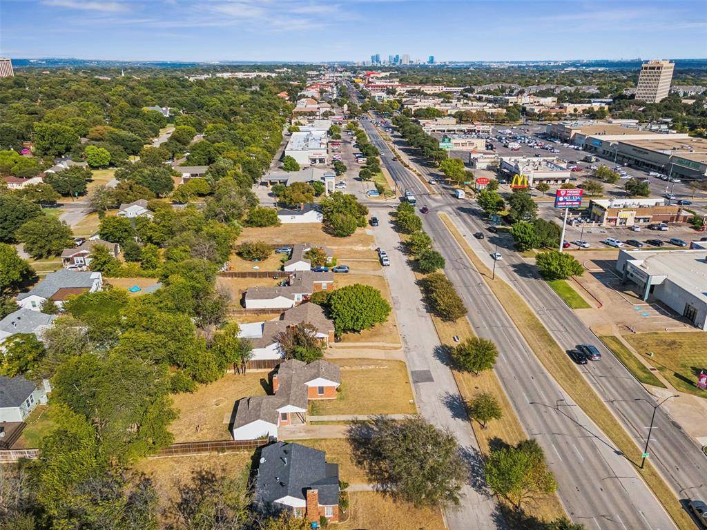 Fort Worth, TX 76116,6412 Camp Bowie Boulevard