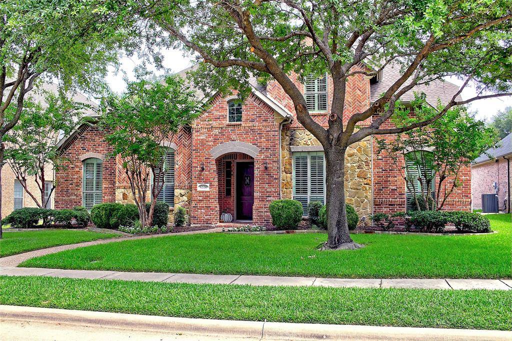 Frisco, TX 75035,6330 Hunters Parkway