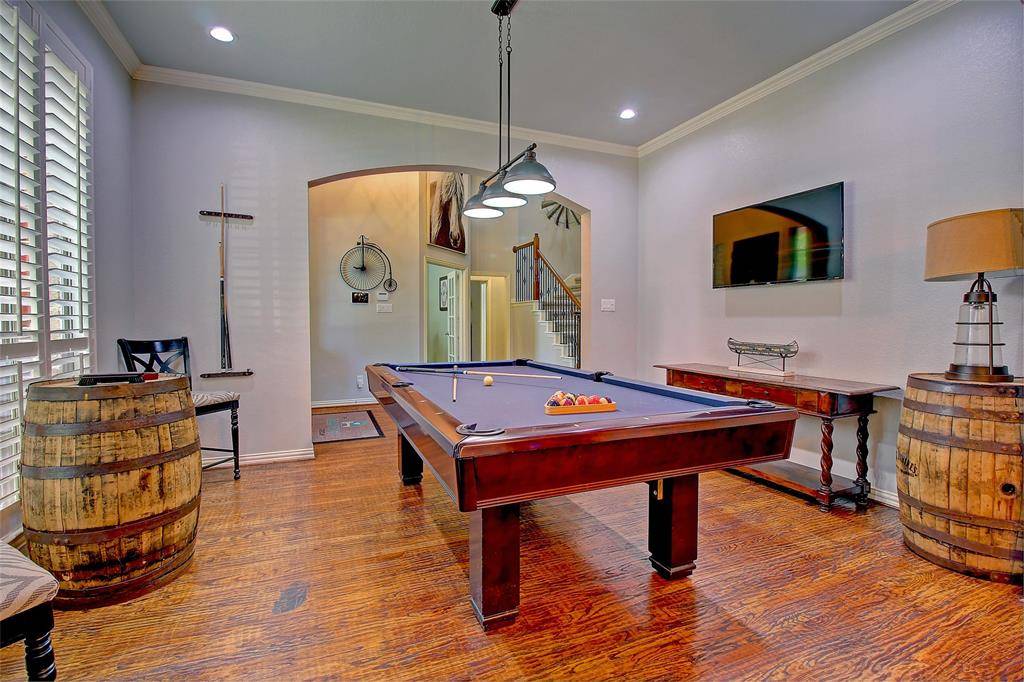 Frisco, TX 75035,6330 Hunters Parkway