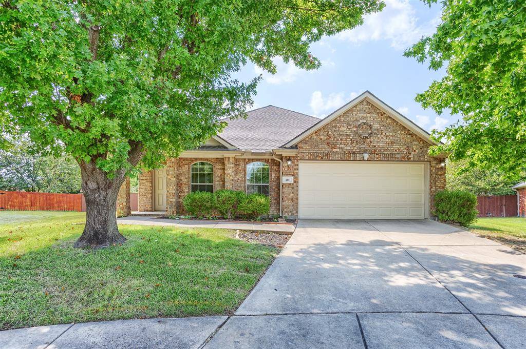 201 Mapleshade Drive, Mckinney, TX 75071