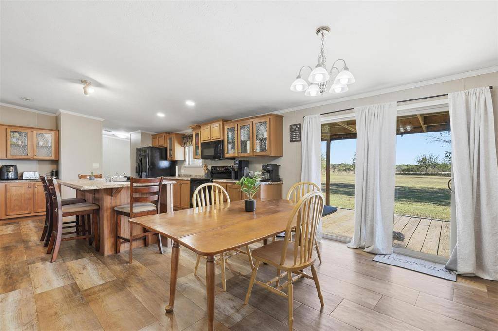 Rio Vista, TX 76093,904 Casa Vista Drive