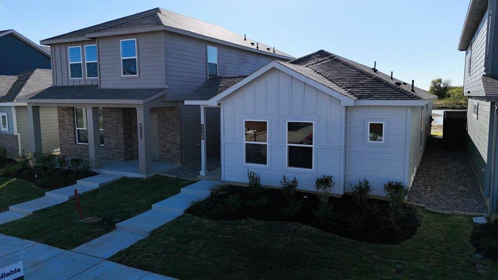 Fort Worth, TX 76140,9348 PEAR BUTTE Drive