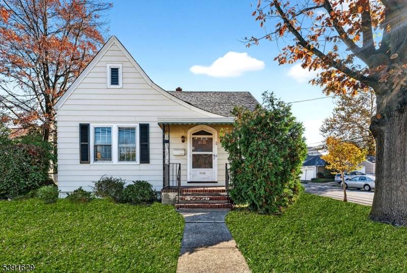 Hamilton Twp., NJ 08610,80 Barricklo St