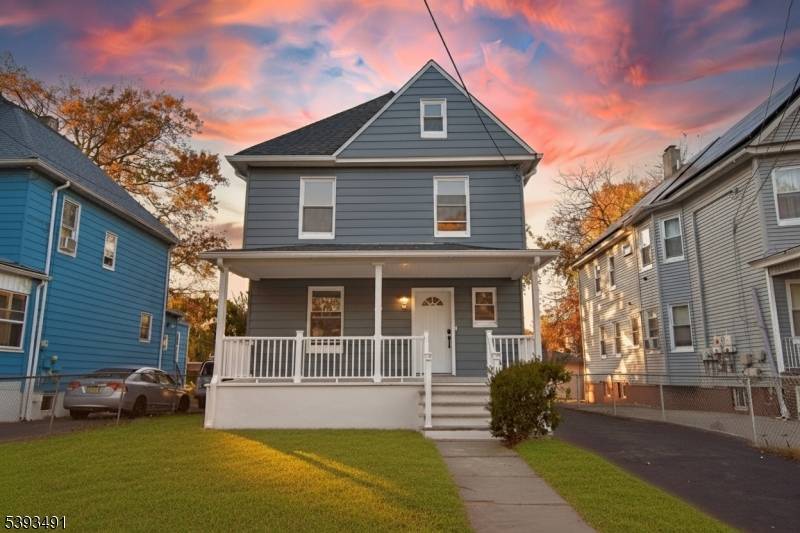 Plainfield City, NJ 07063,1222 W 3Rd St