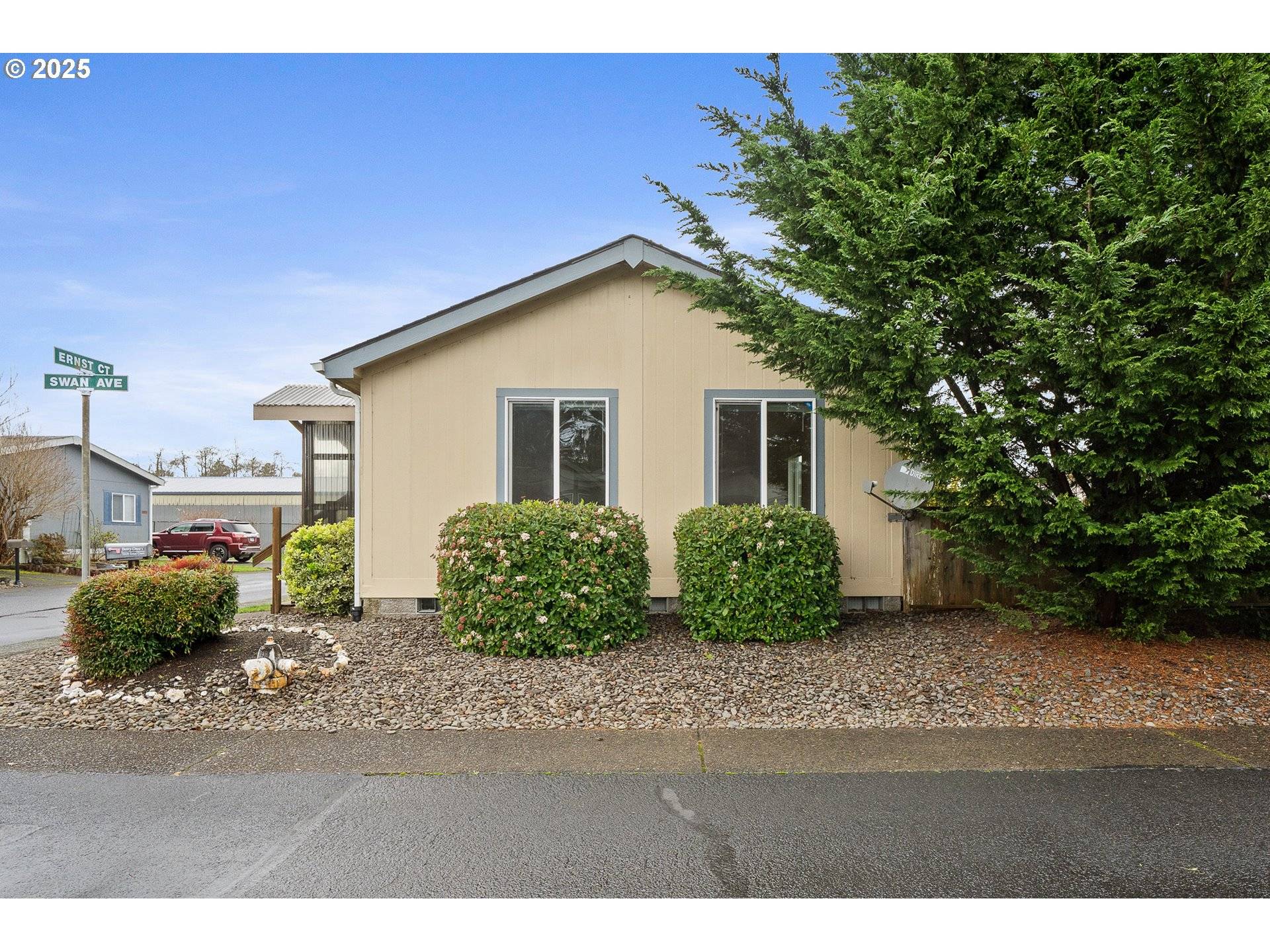 Nehalem, OR 97131,11630 ERNST CT