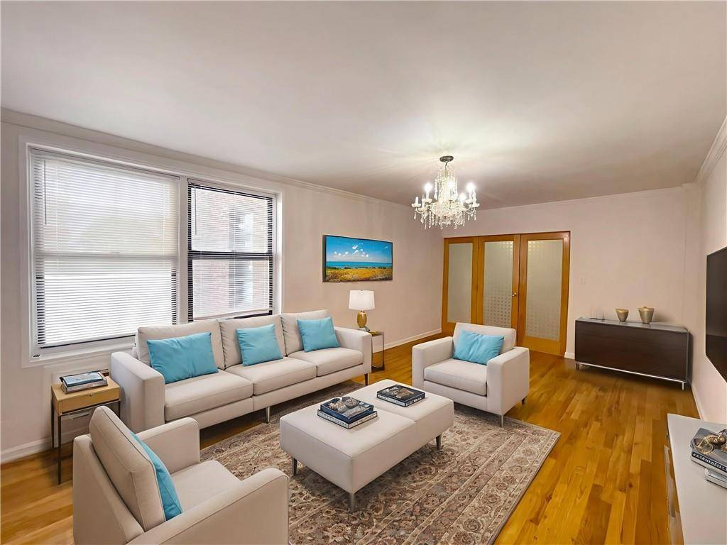 Brooklyn, NY 11235,3101 Ocean Pkwy #4O
