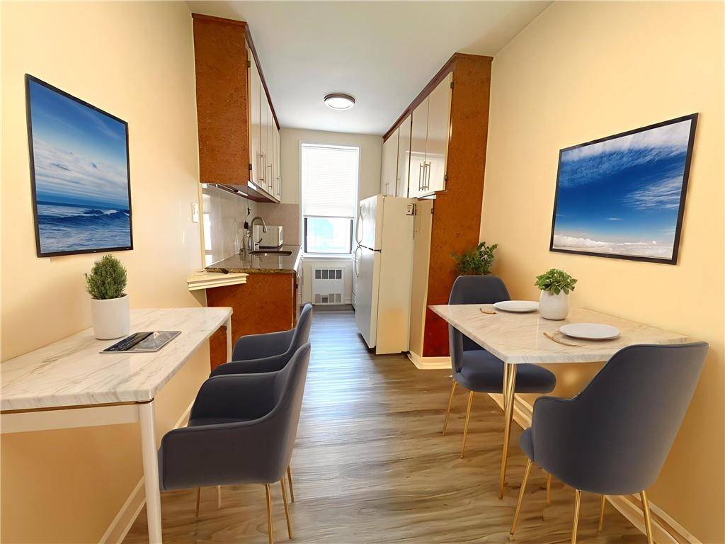 Brooklyn, NY 11235,3101 Ocean Pkwy #4O