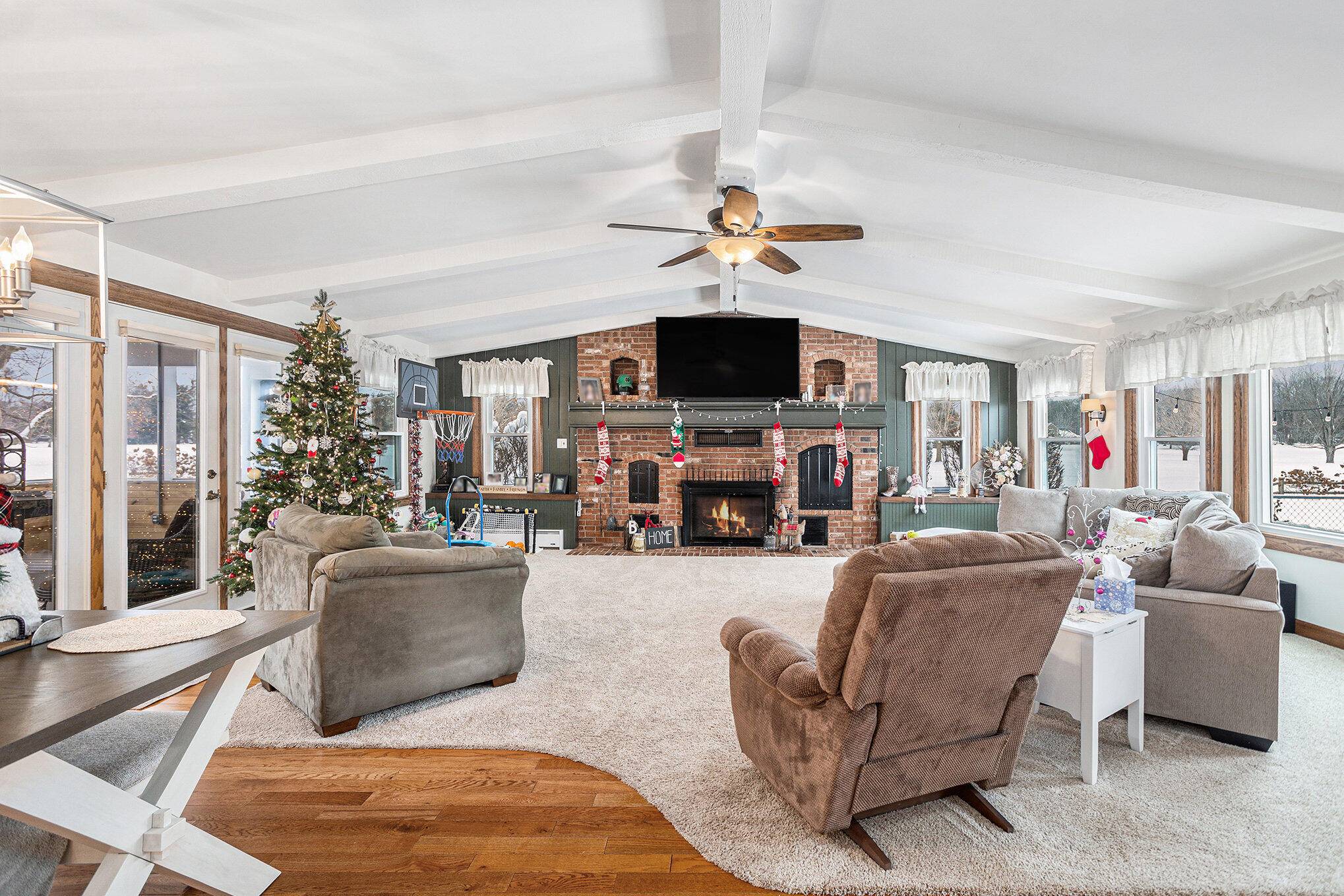 Coldwater, MI 49036,318 Fairway DR