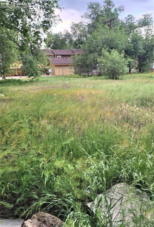 Fountain, CO 80817,119 & 121 E Ohio AVE