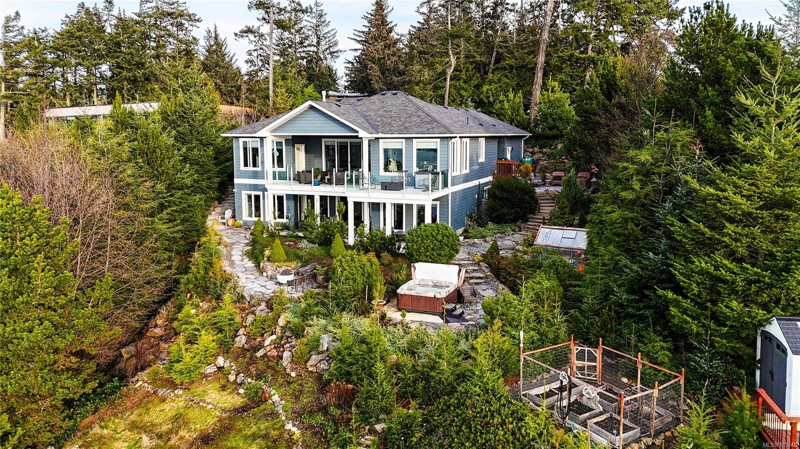 Sooke, BC V9Z 1L8,7420 Thornton Hts