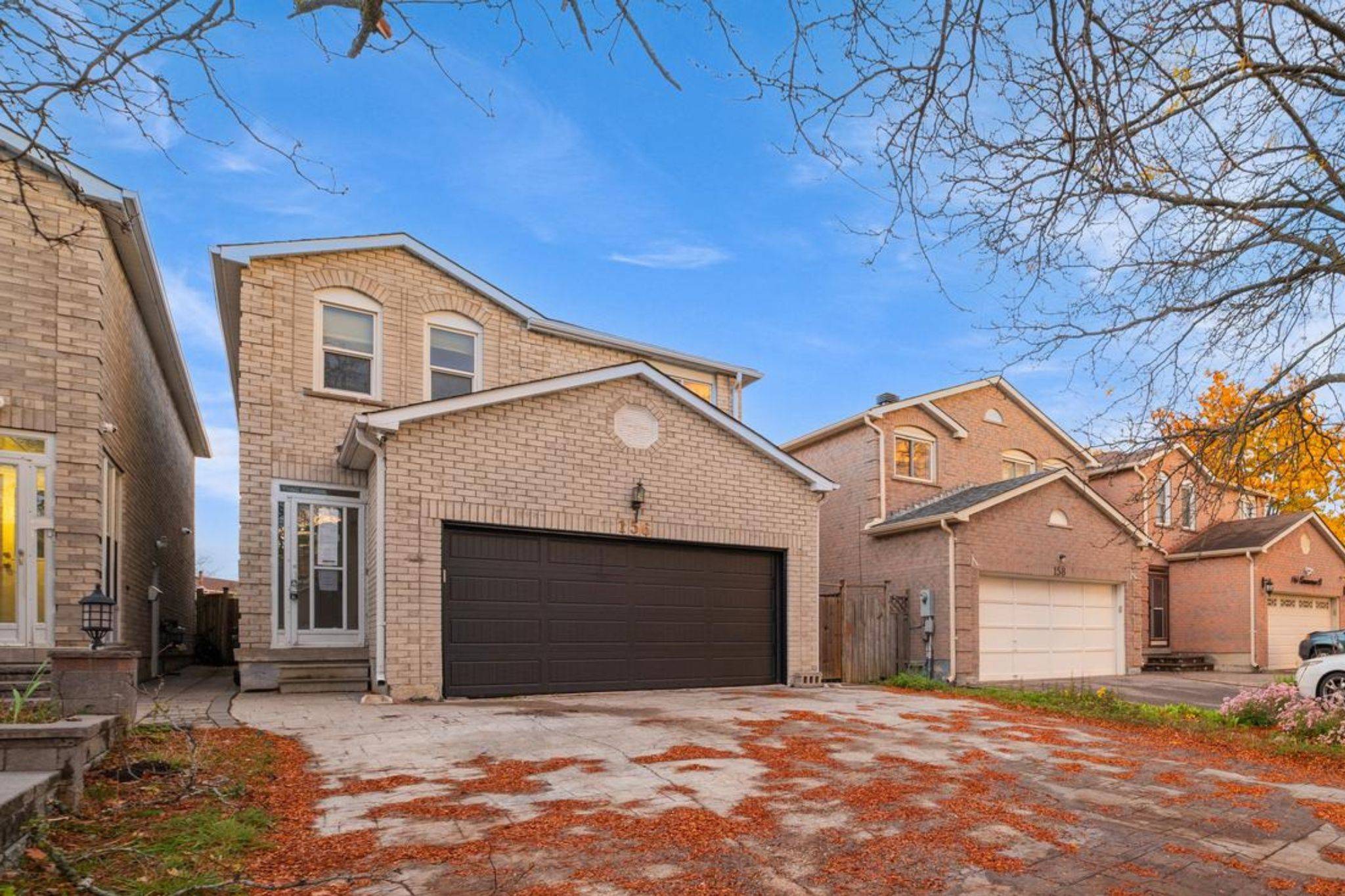 Markham, ON L3S 2G9,156 Cimmaron ST