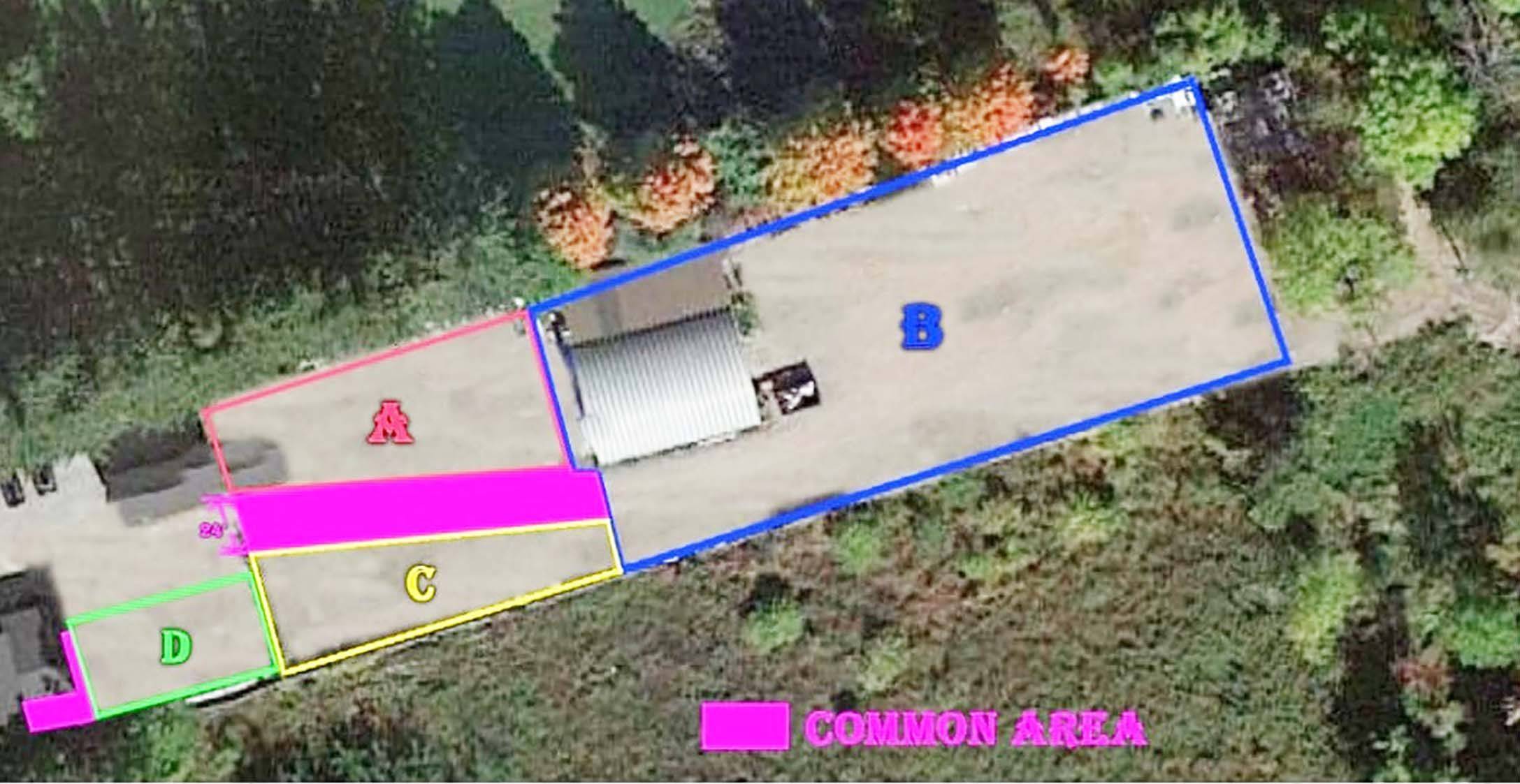 Markham, ON L6C 1P2,10873 Kennedy RD #Part D