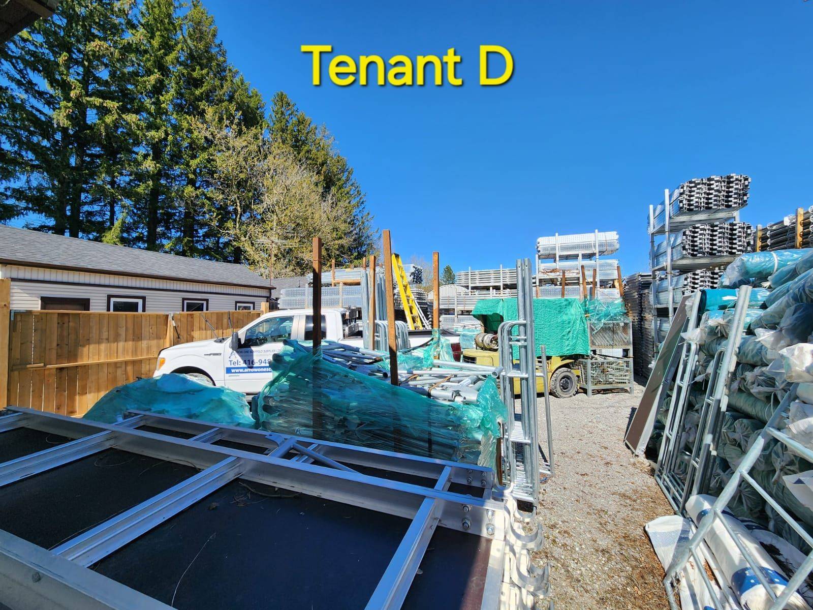 Markham, ON L6C 1P2,10873 Kennedy RD #Part D