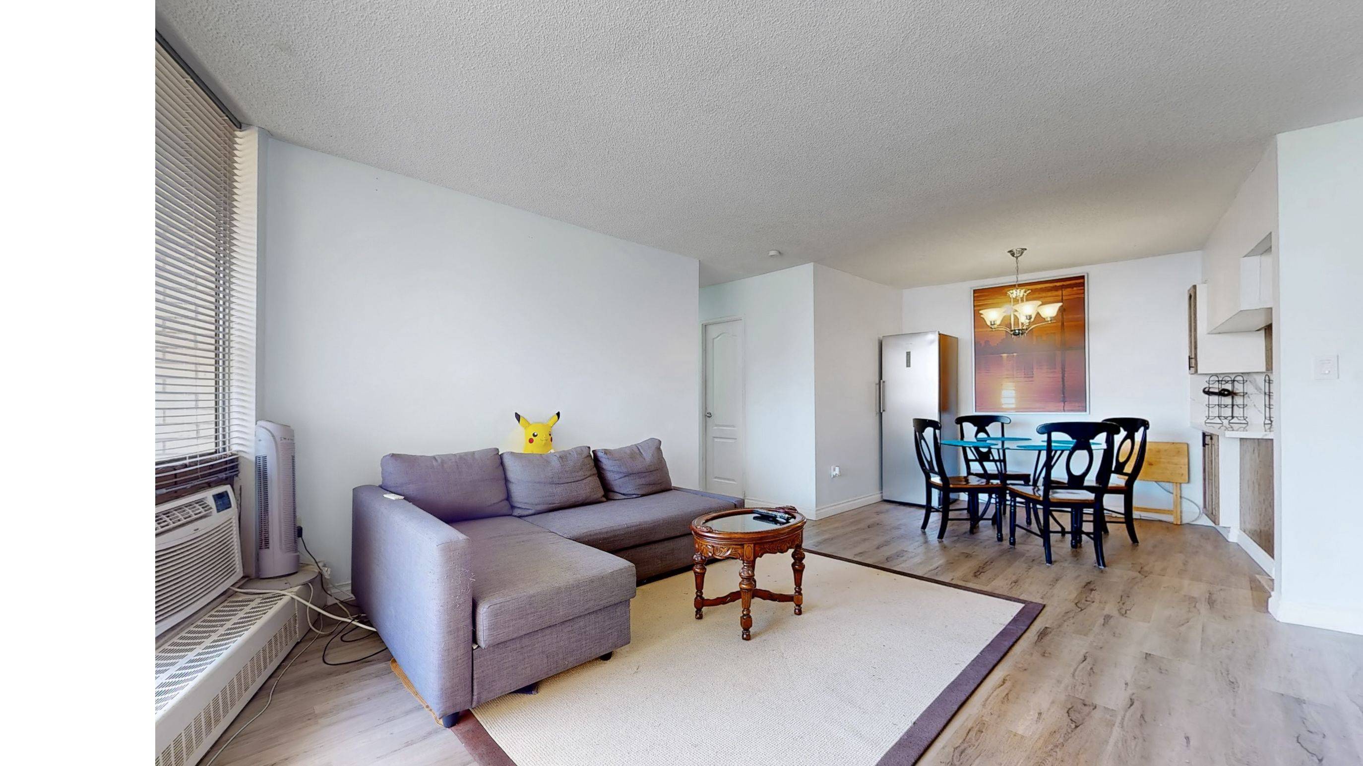 Toronto W09, ON M9R 1S9,330 Dixon RD #1007