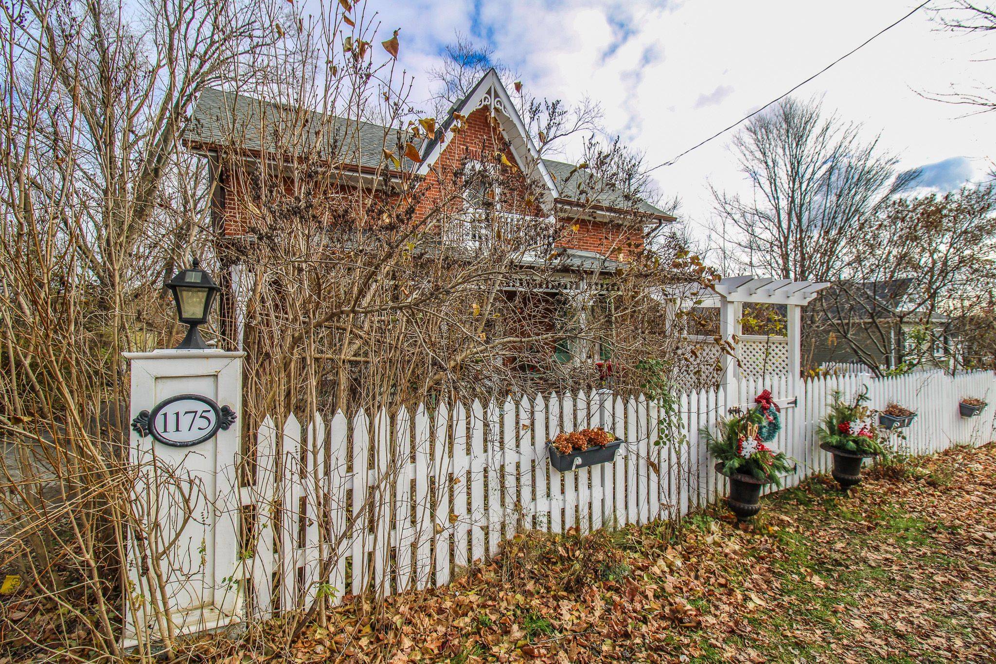 Otonabee-south Monaghan, ON K0L 2G0,1175 Heritage Line