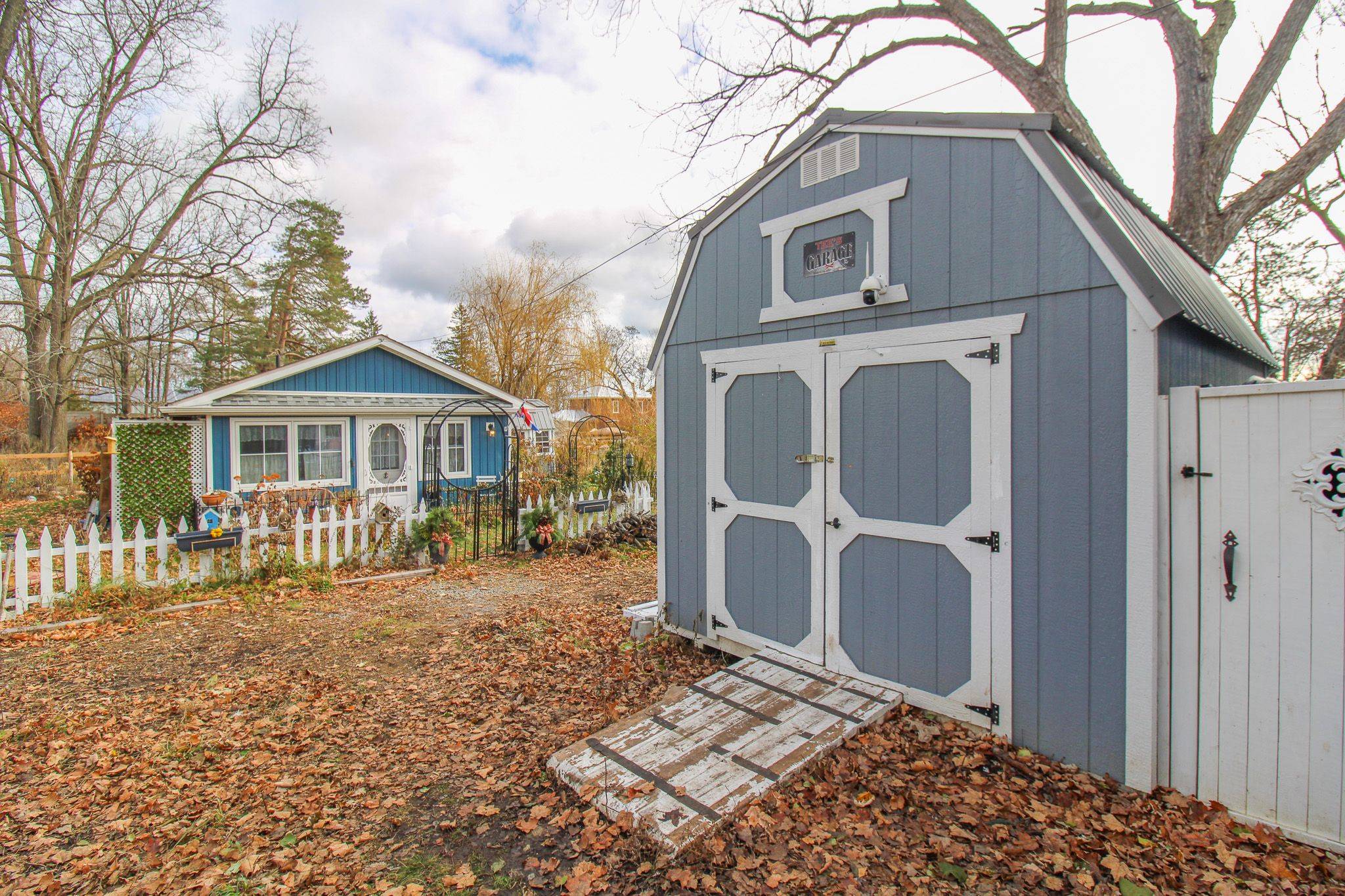 Otonabee-south Monaghan, ON K0L 2G0,1175 Heritage Line