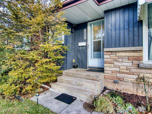 Niagara Falls, ON L2J 2X2,3664 Arlington AVE