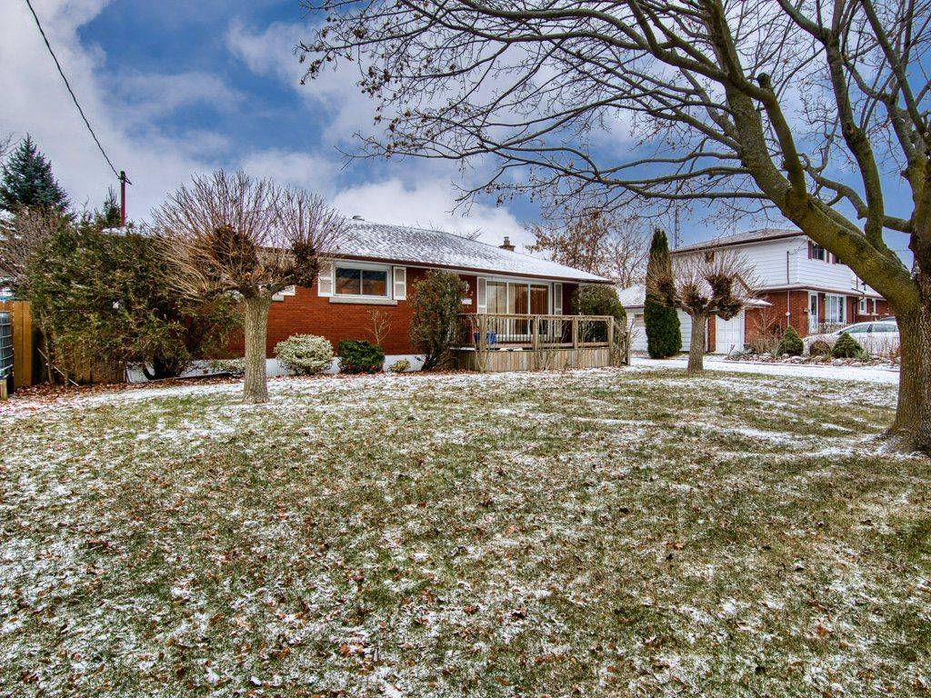 St. Catharines, ON L2M 5W7,2 Sikorski AVE