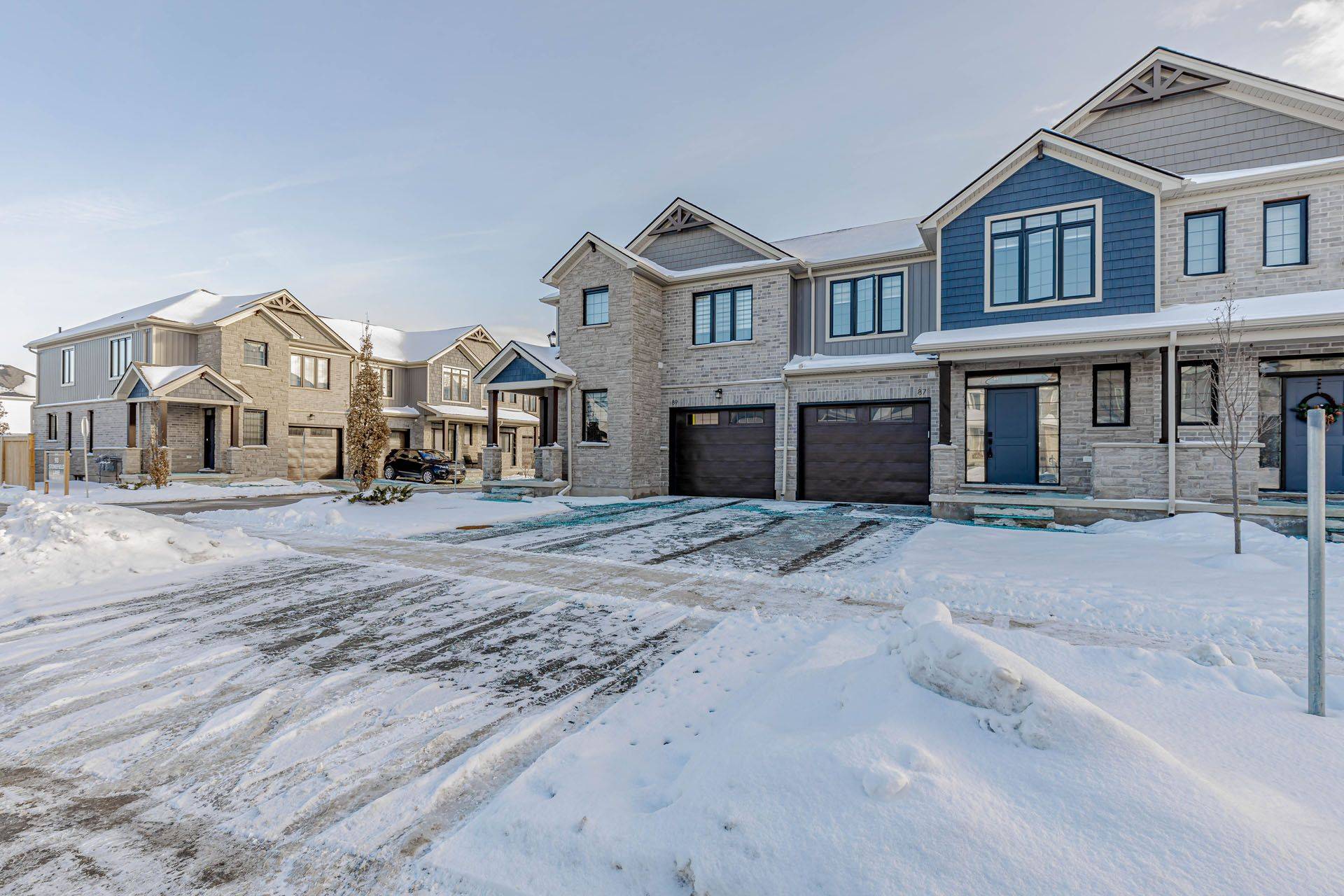 Middlesex Centre, ON N0M 2A0,87 STONEFIELD LN