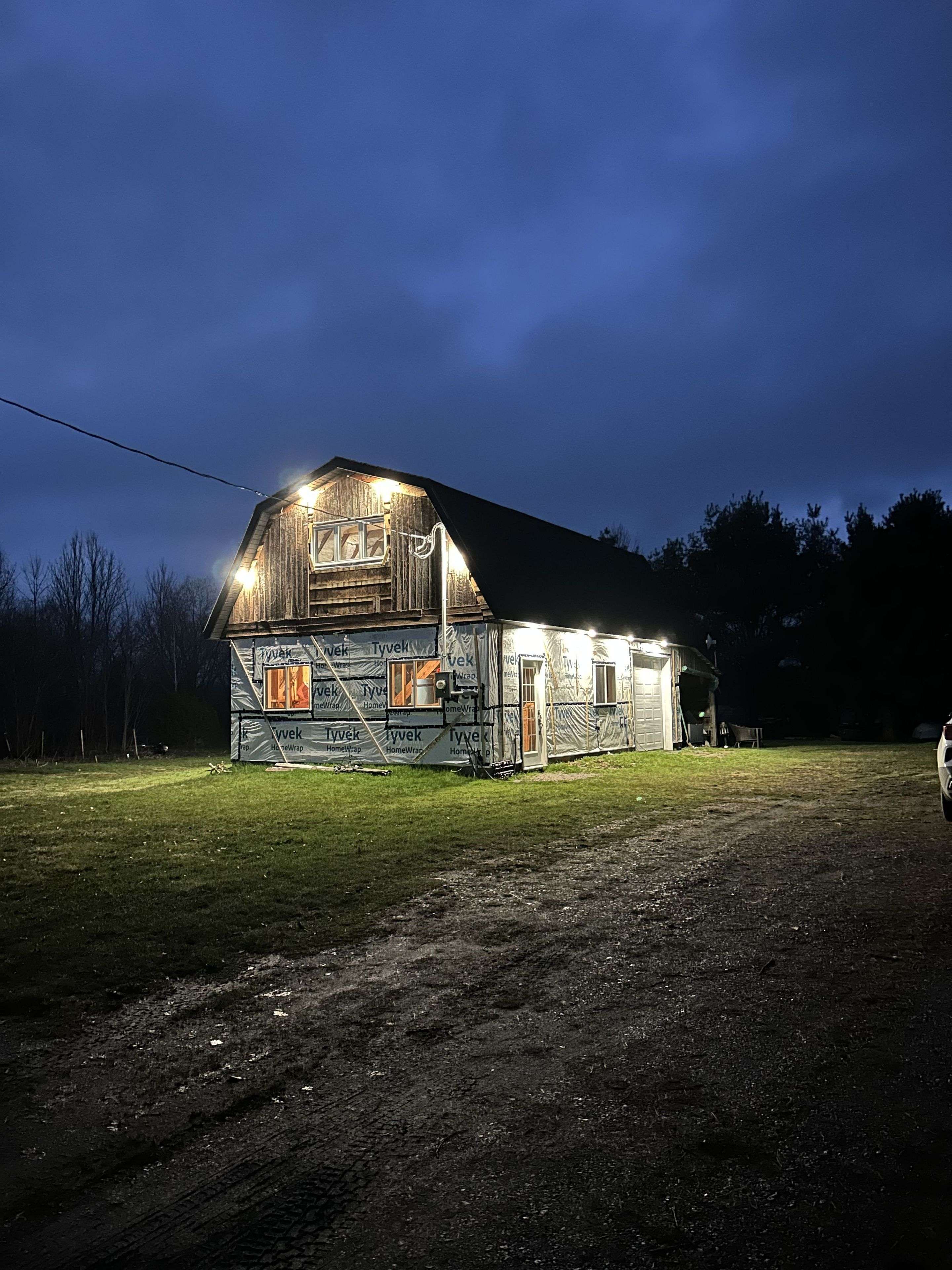 West Nipissing, ON P0H 2M0,37 Veuve River RD