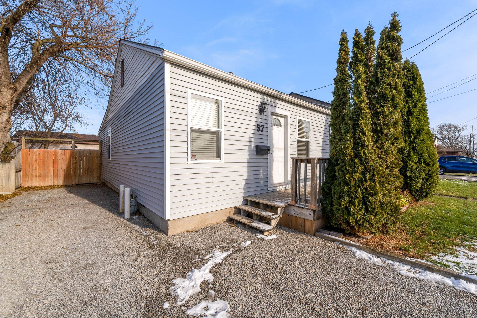 St. Catharines, ON L2M 6J5,57 Dieppe RD