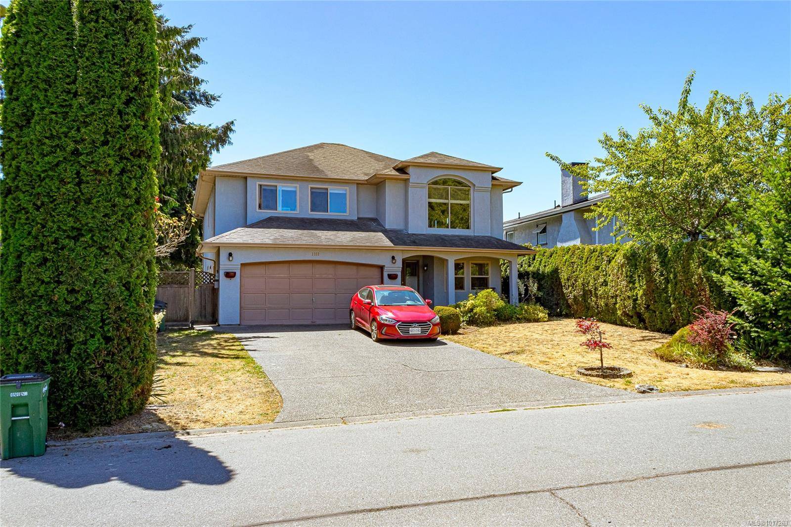 Saanich, BC V8Z 7G3,1151 Cherry Rd