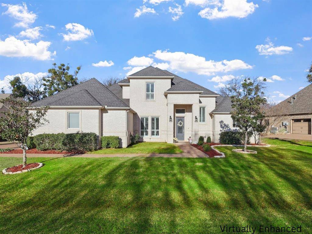 Fort Worth, TX 76179,12265 Indian Creek Drive