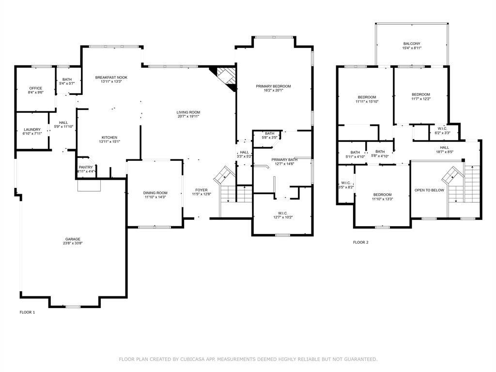 Fort Worth, TX 76179,12265 Indian Creek Drive