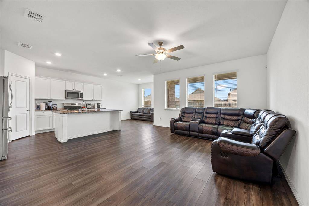 Forney, TX 75126,753 Lombard Lane