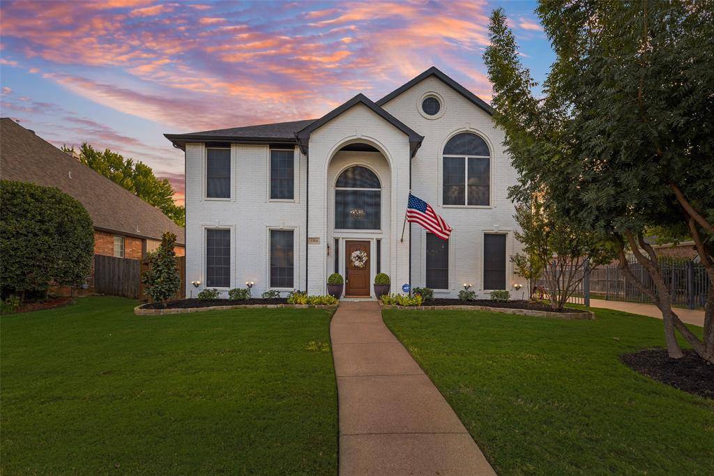 Keller, TX 76248,1914 Overlook Ridge Drive