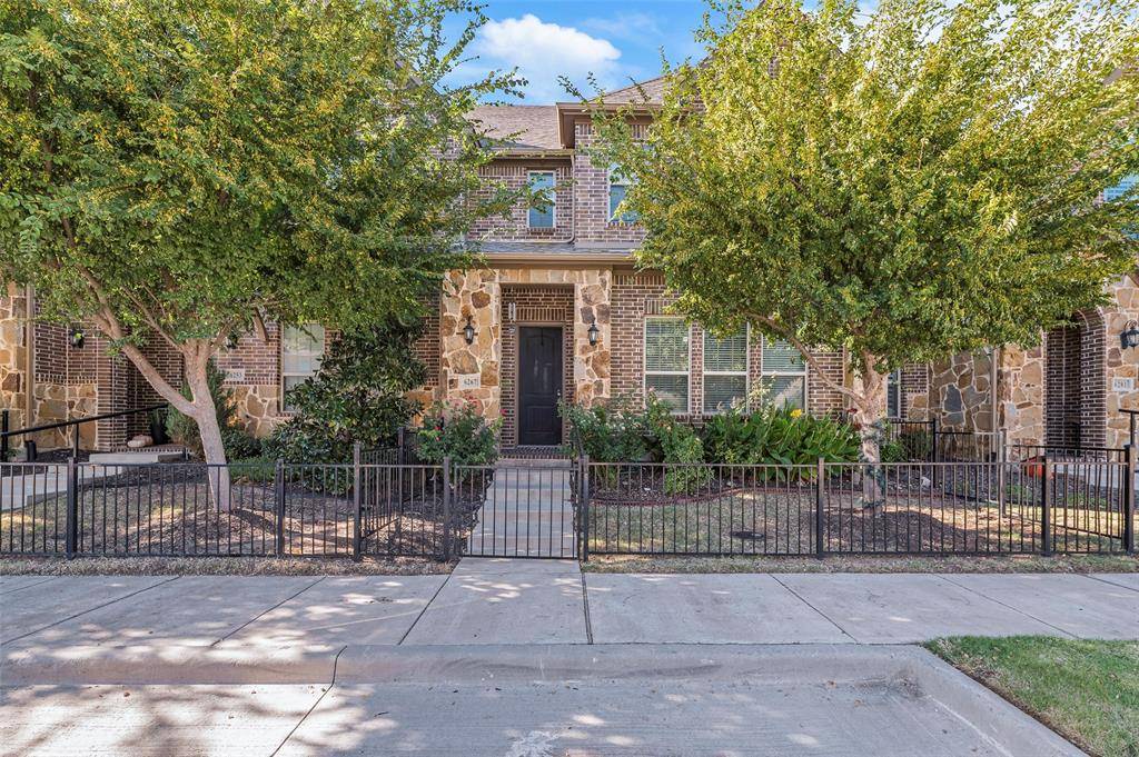 Frisco, TX 75035,6267 Blythe Drive