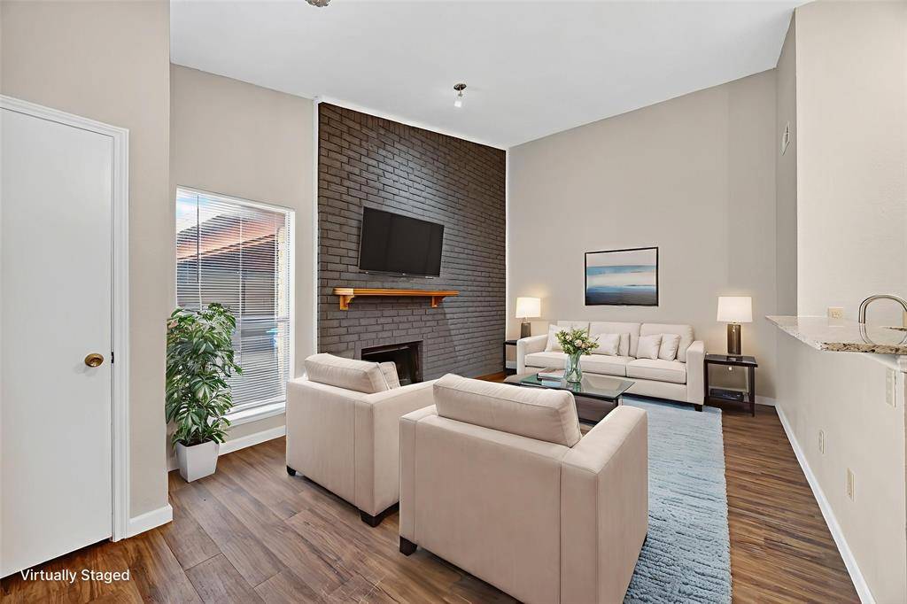 Fort Worth, TX 76133,2724 Countryside Lane