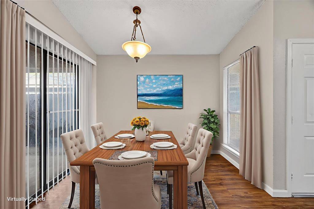 Fort Worth, TX 76133,2724 Countryside Lane