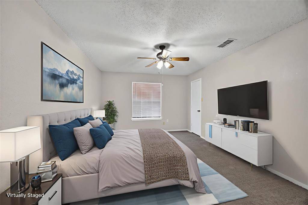 Fort Worth, TX 76133,2724 Countryside Lane